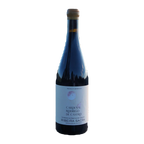 Cardenal Rodrigo de Castro Barrica 12 Meses, chestnut barrel aged Mencia bottle