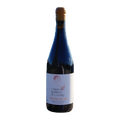 Cardenal Rodrigo de Castro Barrica 7 Meses, chestnut barrel aged Mencia bottle