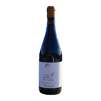 Cardenal Rodrigo de Castro Barrica 7 Meses, chestnut barrel aged Mencia bottle
