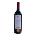 Cardenal Rodrigo de Castro Mencía red wine bottle